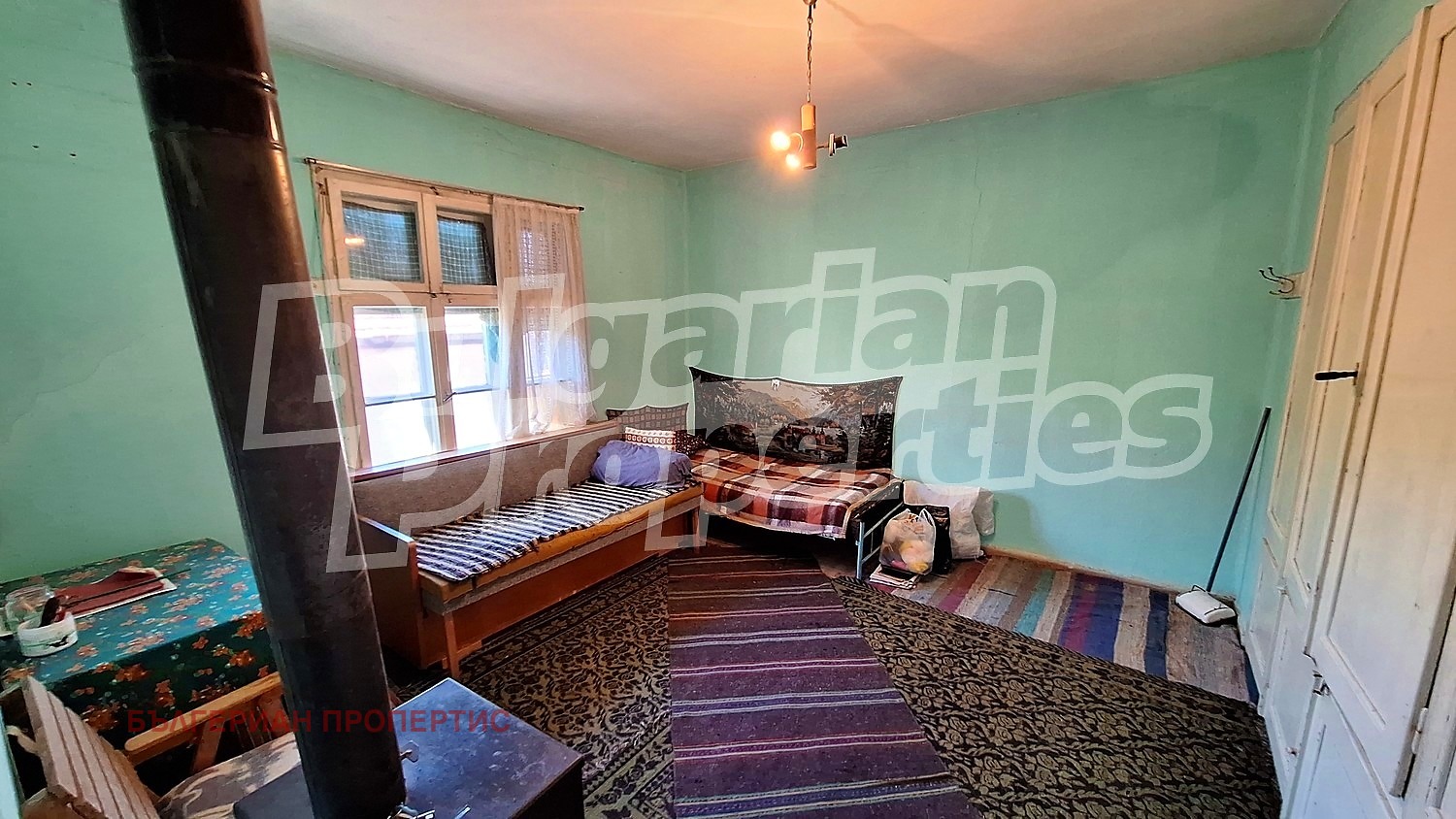 Продава КЪЩА, с. Ръжево Конаре, област Пловдив, снимка 3 - Къщи - 55813928