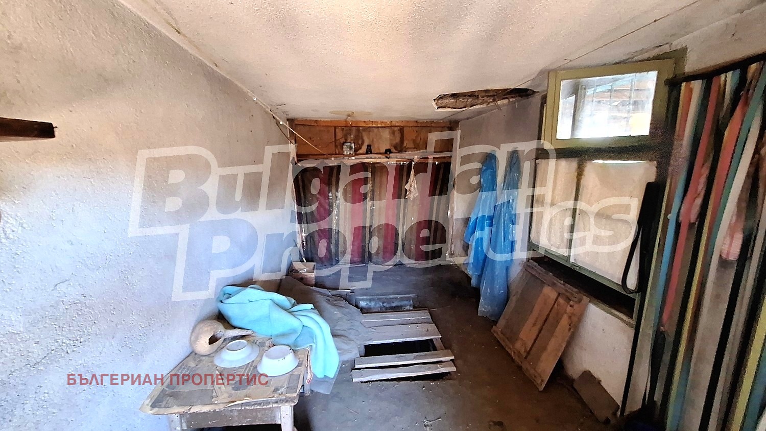 Продава КЪЩА, с. Ръжево Конаре, област Пловдив, снимка 15 - Къщи - 55813928