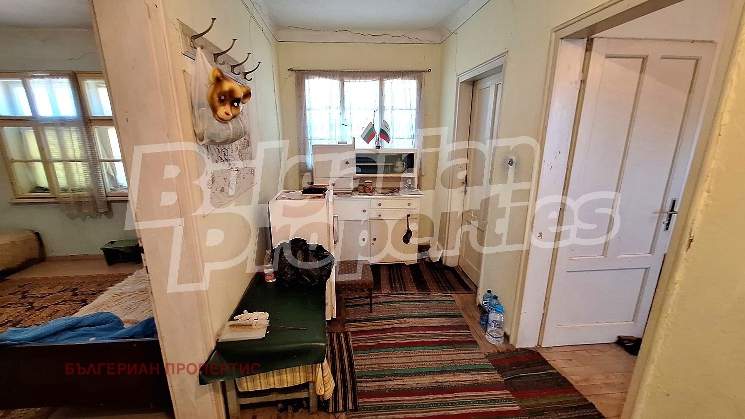 Продава КЪЩА, с. Ръжево Конаре, област Пловдив, снимка 12 - Къщи - 55813928