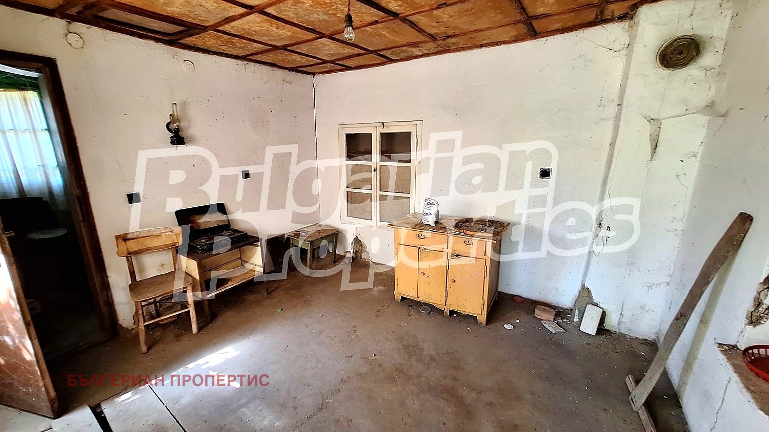 Продава КЪЩА, с. Ръжево Конаре, област Пловдив, снимка 9 - Къщи - 55813928