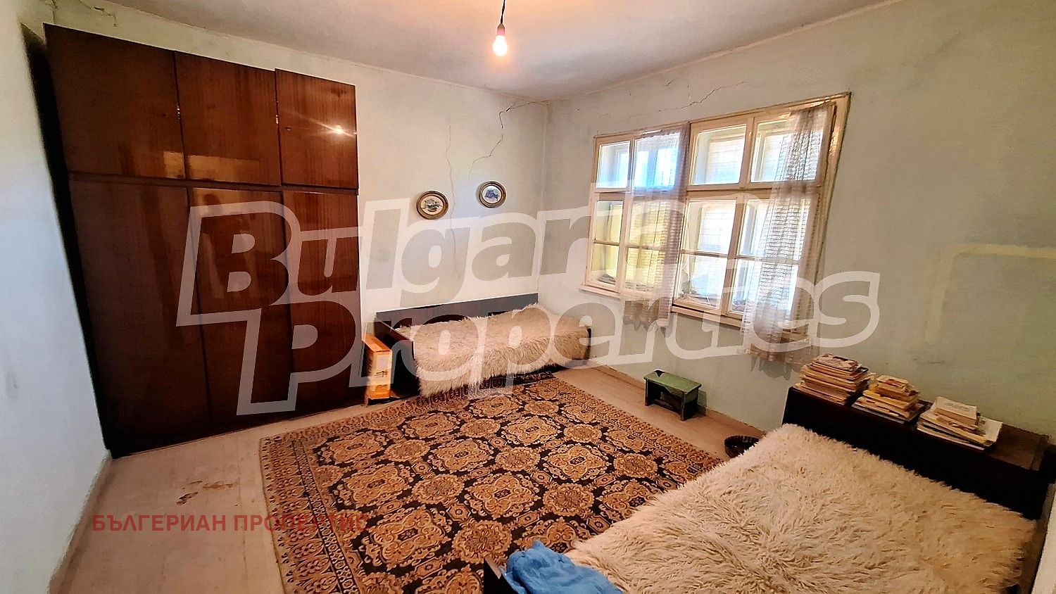 Продава КЪЩА, с. Ръжево Конаре, област Пловдив, снимка 16 - Къщи - 55813928