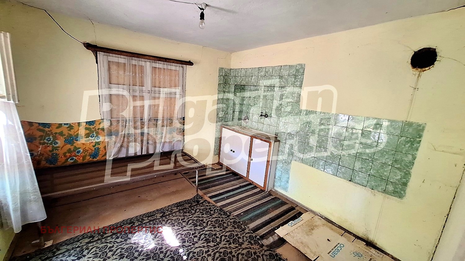 Продава КЪЩА, с. Ръжево Конаре, област Пловдив, снимка 11 - Къщи - 55813928