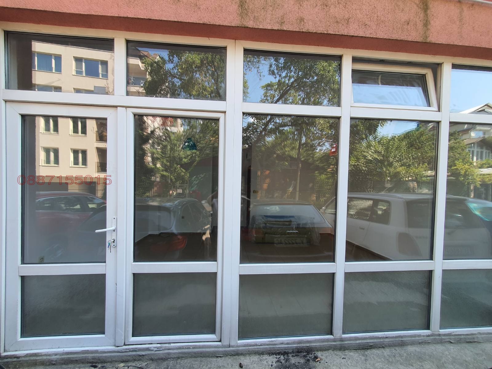 Продава МАГАЗИН, гр. Варна, Бриз, снимка 2 - Магазини - 55545567