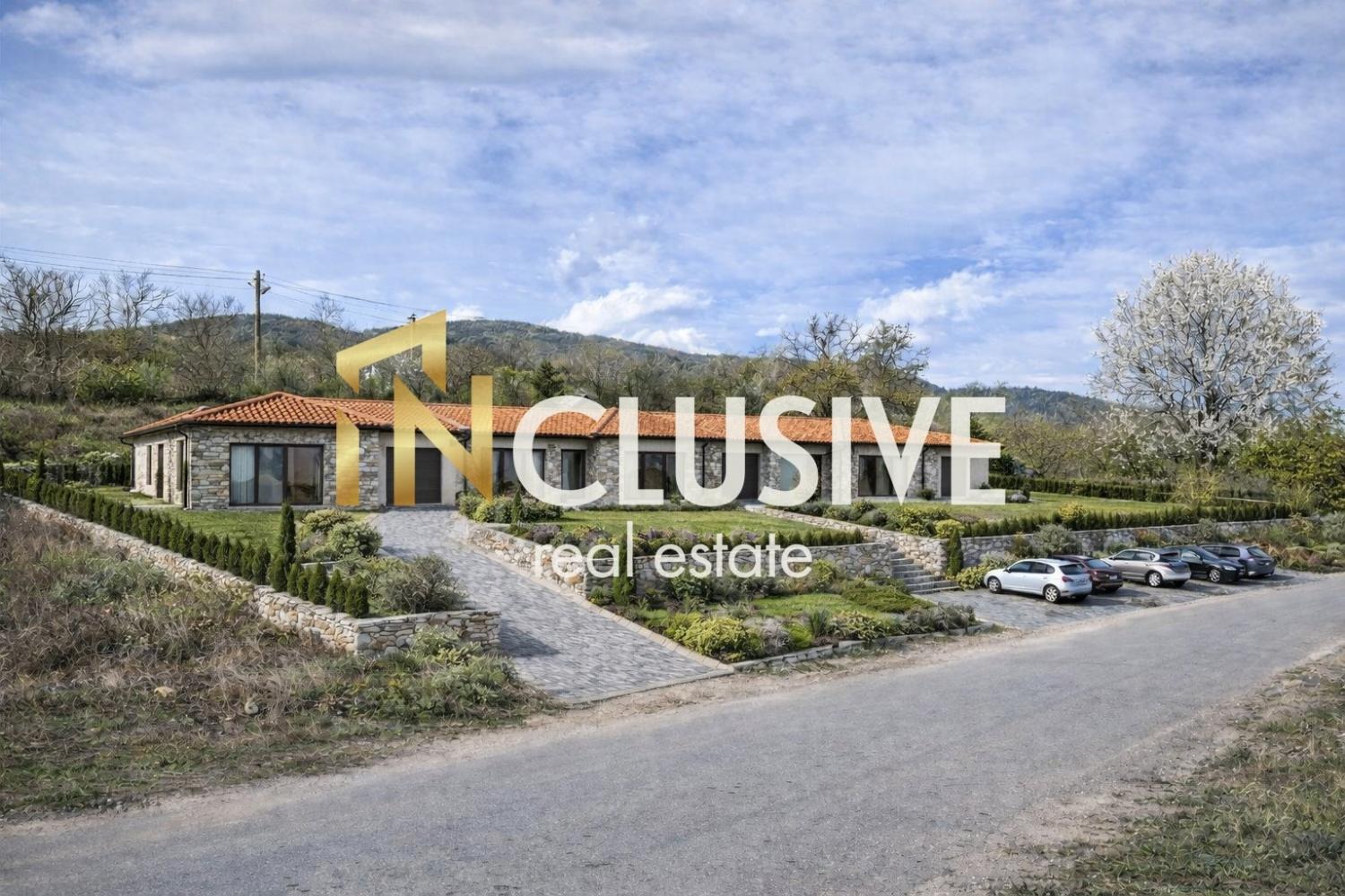 Продава ПАРЦЕЛ, гр. Годеч, област София област, снимка 1 - Парцели - 54130789