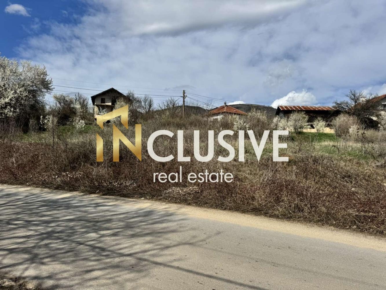 Продава ПАРЦЕЛ, гр. Годеч, област София област, снимка 3 - Парцели - 54130789