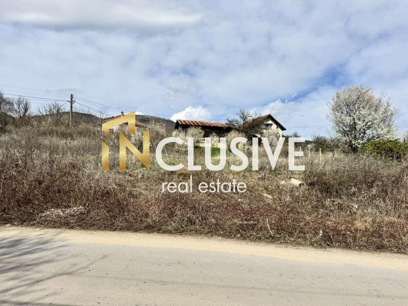 Продава ПАРЦЕЛ, гр. Годеч, област София област, снимка 2 - Парцели - 54130789