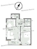 Продава 2-СТАЕН, град Пловдив, Отдих и култура • 138700 € • 43186025 — Holmes.bg