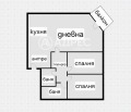 Продава  3-стаен град София , Хиподрума , 173 кв.м | 34187813 - изображение [4]