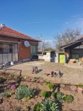 Продава КЪЩА, с. Константиново, област Хасково, снимка 1