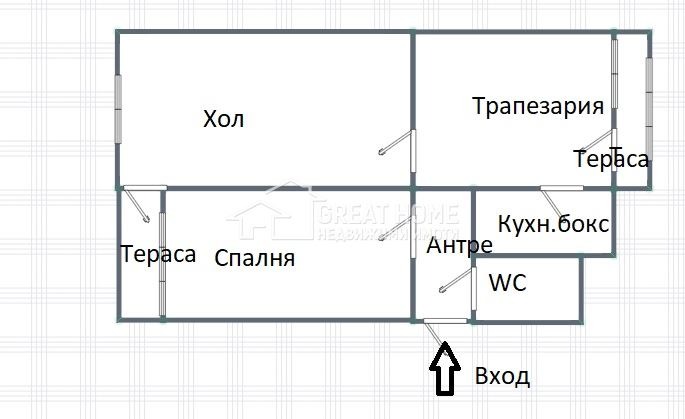 3-СТАЕН - снимка 8