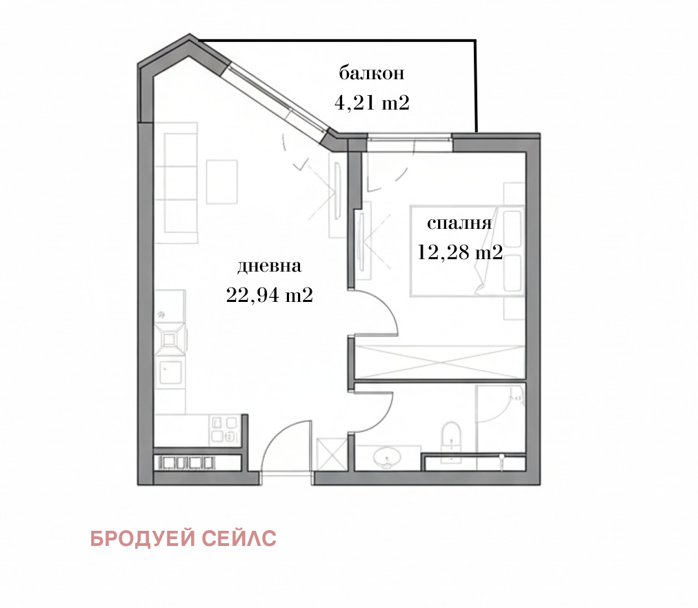 ������� 2-����� | Imot.bg � ����������� 4