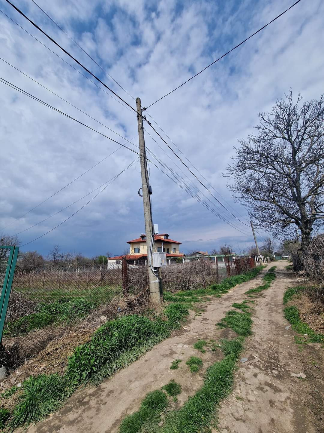 Продава ПАРЦЕЛ | Imot.bg — изображение 4