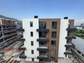 2 chambres Dragalevtsi, Sofia