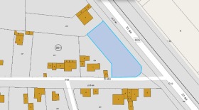 ПАРЦЕЛ, 1 050 m2