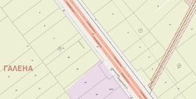 ПАРЦЕЛ, 3 151 m2