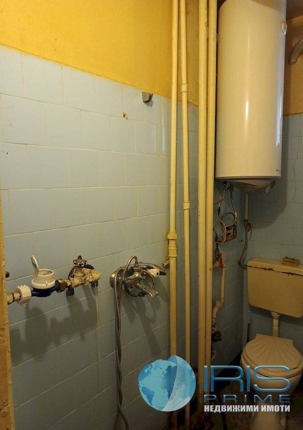 À vendre  Studio Choumen , Herson , 40 m² | 80995875 - image [6]