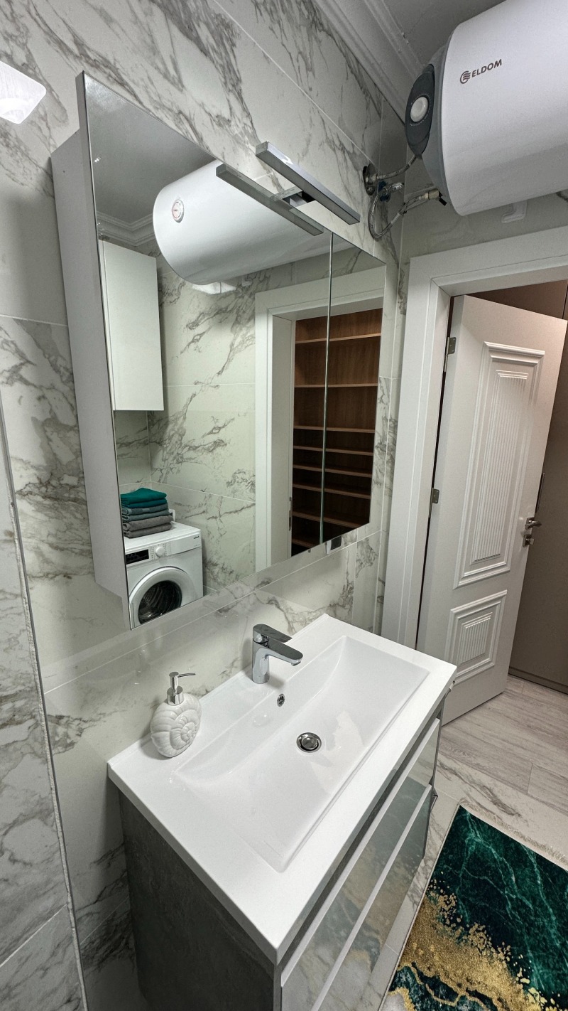 Продава 1-СТАЕН, к.к. Слънчев бряг, област Бургас, снимка 5 - Апартаменти - 53003727