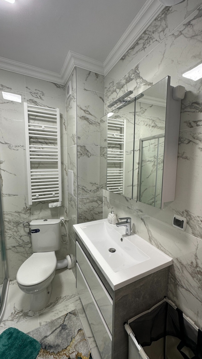 Продава 1-СТАЕН, к.к. Слънчев бряг, област Бургас, снимка 3 - Апартаменти - 53003727