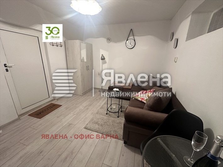 Продава 1-СТАЕН, гр. Варна, ВИНС-Червен площад, снимка 3 - Апартаменти - 54513639