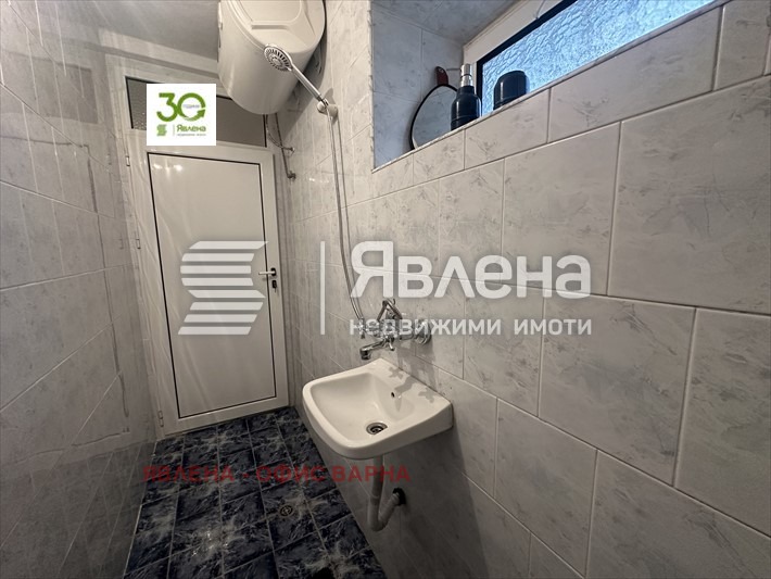 Продава 1-СТАЕН, гр. Варна, ВИНС-Червен площад, снимка 6 - Апартаменти - 54513639