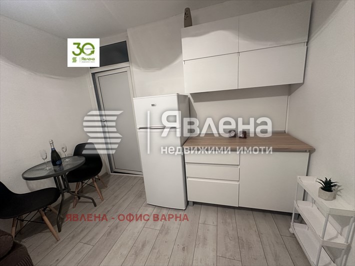 Продава 1-СТАЕН, гр. Варна, ВИНС-Червен площад, снимка 5 - Апартаменти - 54513639