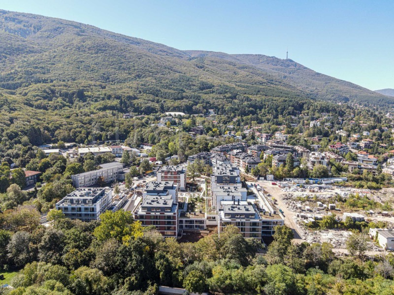Til salgs  1 soverom Sofia , Bojana , 87 kvm | 84297625 - bilde [15]