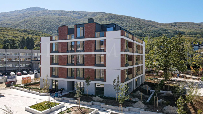 Til salgs  1 soverom Sofia , Bojana , 87 kvm | 84297625 - bilde [5]