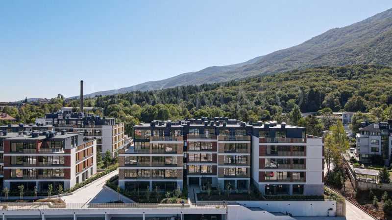 Til salgs  1 soverom Sofia , Bojana , 87 kvm | 84297625 - bilde [3]