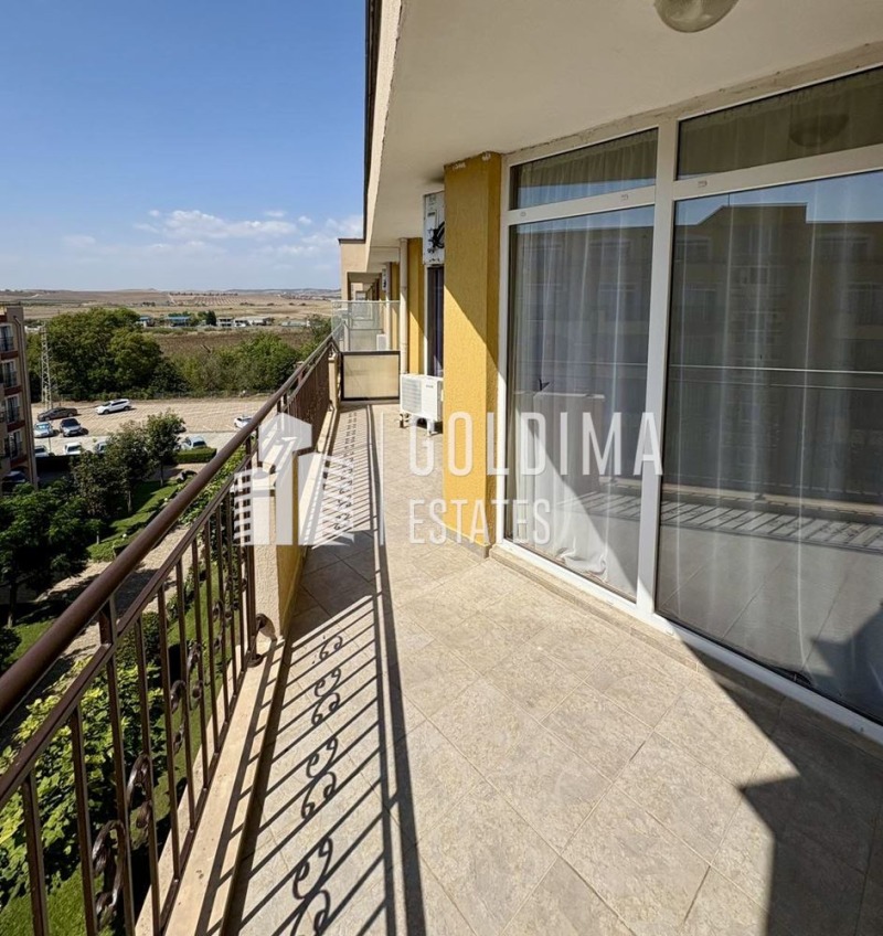 Продава  2-стаен област Бургас , гр. Ахелой , 85 кв.м | 83468021 - изображение [11]