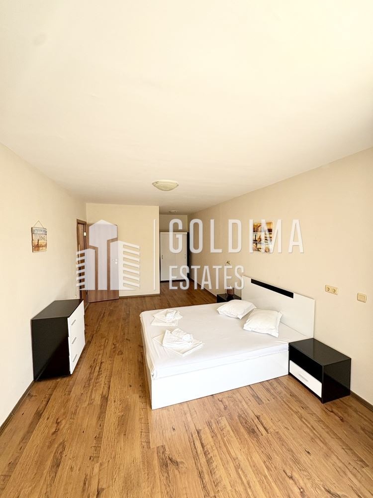 Продава  2-стаен област Бургас , гр. Ахелой , 85 кв.м | 83468021 - изображение [2]