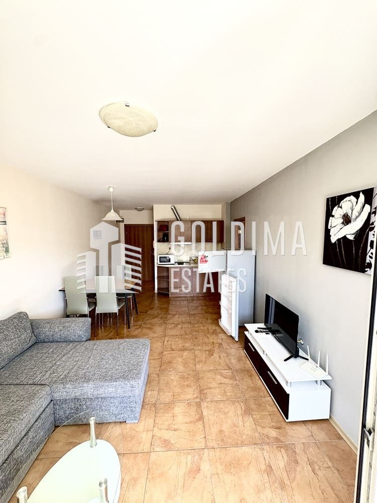Продава  2-стаен област Бургас , гр. Ахелой , 85 кв.м | 83468021 - изображение [3]