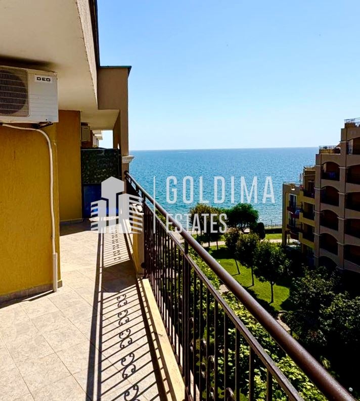 Продава  2-стаен област Бургас , гр. Ахелой , 85 кв.м | 83468021 - изображение [12]