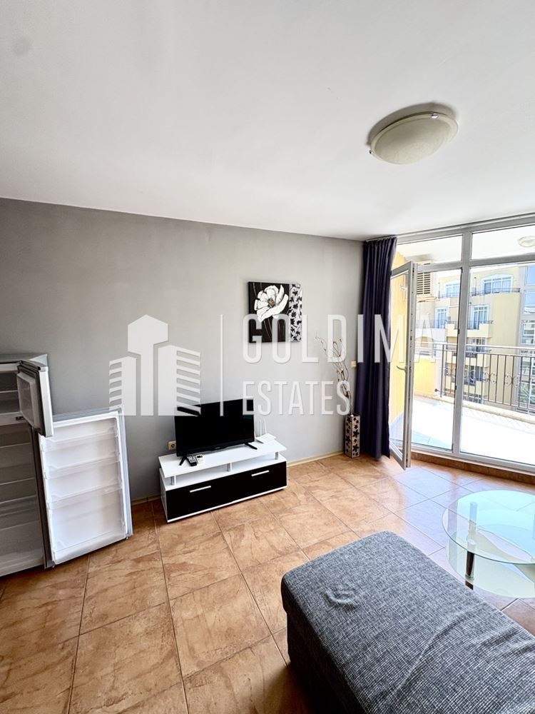Продава  2-стаен област Бургас , гр. Ахелой , 85 кв.м | 83468021 - изображение [4]