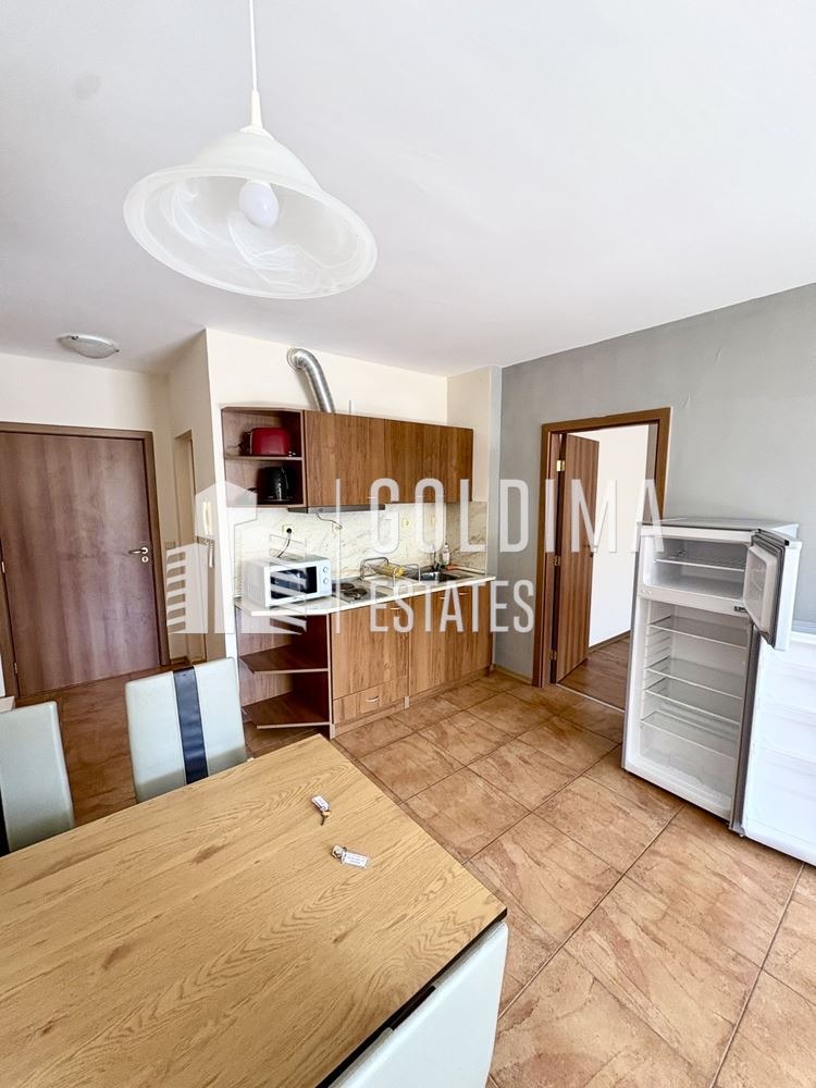 Продава  2-стаен област Бургас , гр. Ахелой , 85 кв.м | 83468021 - изображение [6]