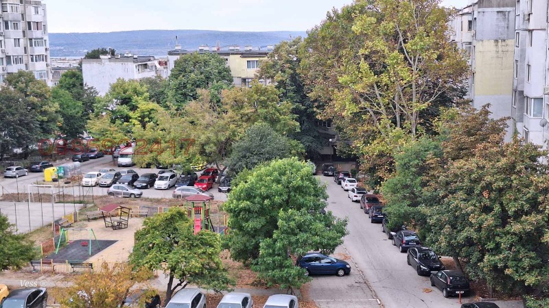 Продава  2-стаен град Варна , Владислав Варненчик 1 , 61 кв.м | 94775742 - изображение [10]