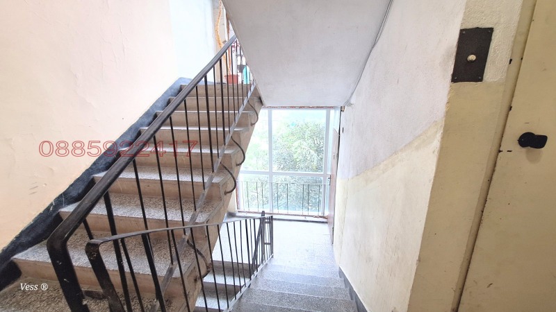 Продава  2-стаен град Варна , Владислав Варненчик 1 , 61 кв.м | 94775742 - изображение [11]