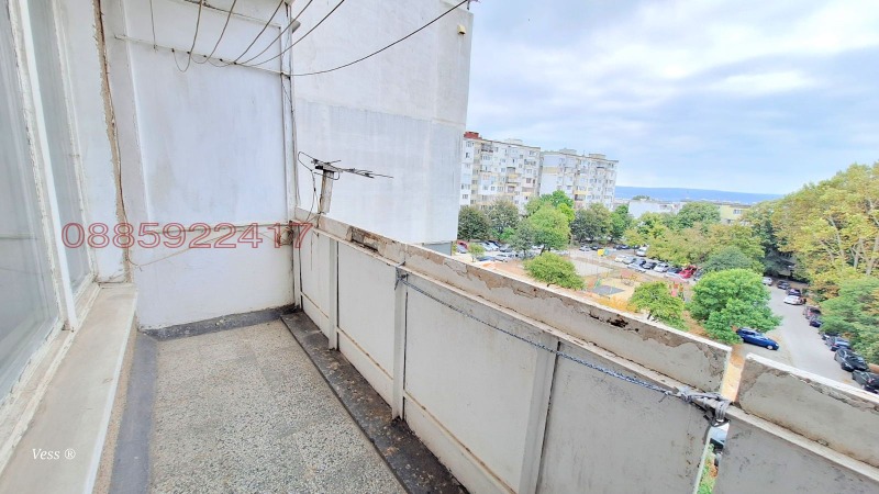 Продава  2-стаен град Варна , Владислав Варненчик 1 , 61 кв.м | 94775742 - изображение [7]