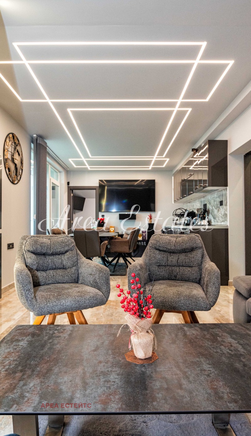 Продава 2-СТАЕН, гр. Созопол, област Бургас, снимка 6 - Апартаменти - 52209935