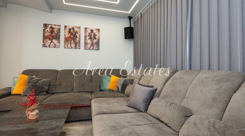 Продава 2-СТАЕН, гр. Созопол, област Бургас, снимка 10 - Апартаменти - 52209935