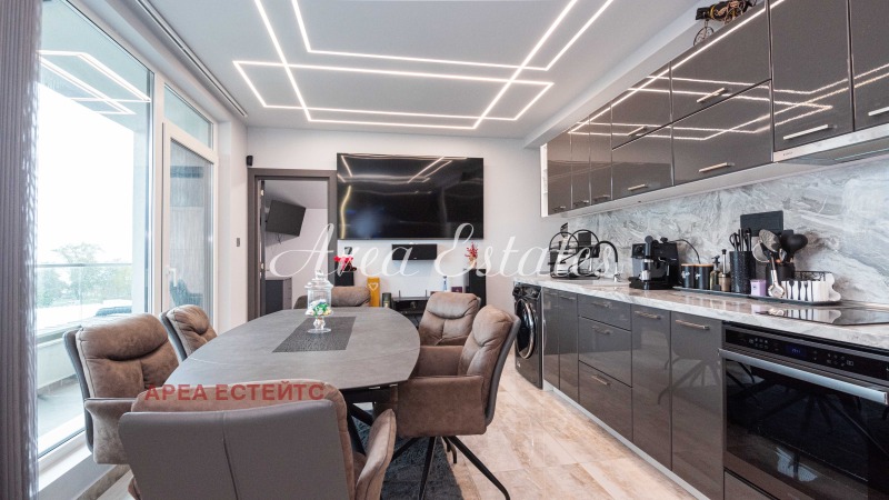 Продава 2-СТАЕН, гр. Созопол, област Бургас, снимка 4 - Апартаменти - 52209935