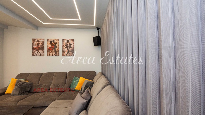 Продава 2-СТАЕН, гр. Созопол, област Бургас, снимка 9 - Апартаменти - 52209935