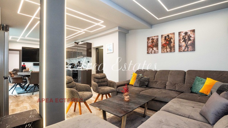 Продава 2-СТАЕН, гр. Созопол, област Бургас, снимка 7 - Апартаменти - 52209935