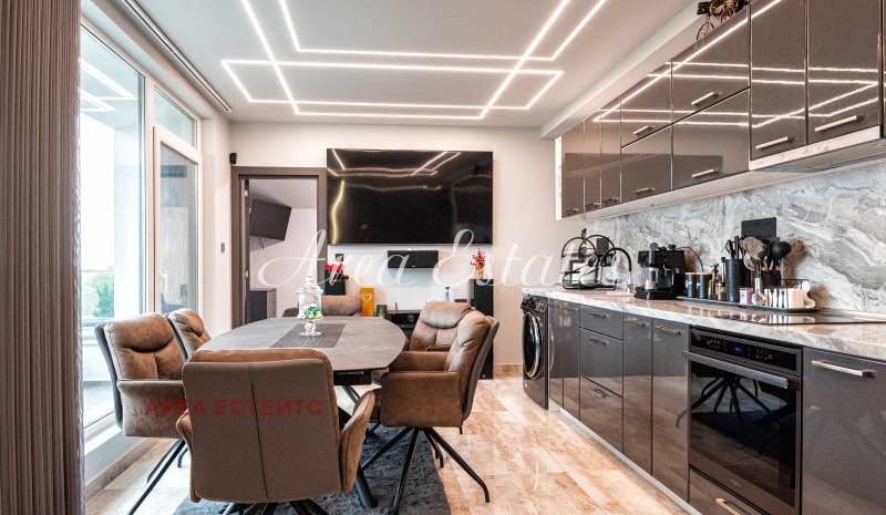 Продава 2-СТАЕН, гр. Созопол, област Бургас, снимка 2 - Апартаменти - 52209935