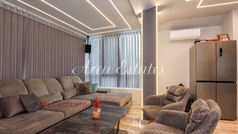 Продава 2-СТАЕН, гр. Созопол, област Бургас, снимка 8 - Апартаменти - 52209935