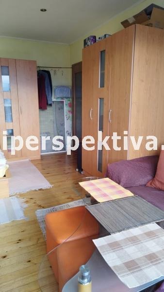 Продава 2-СТАЕН, гр. Пловдив, Христо Смирненски, снимка 9 - Апартаменти - 53111132