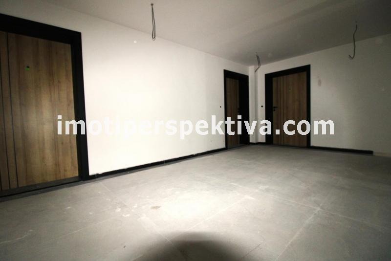 Продава 2-СТАЕН, гр. Пловдив, Кючук Париж, снимка 9 - Апартаменти - 53111132