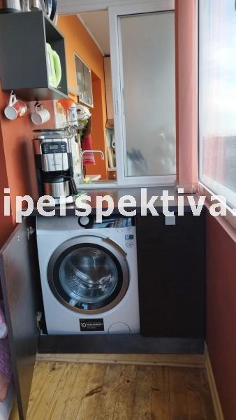 Продава 2-СТАЕН, гр. Пловдив, Христо Смирненски, снимка 4 - Апартаменти - 53111132