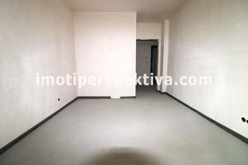 Продава 2-СТАЕН, гр. Пловдив, Кючук Париж, снимка 4 - Апартаменти - 53111132