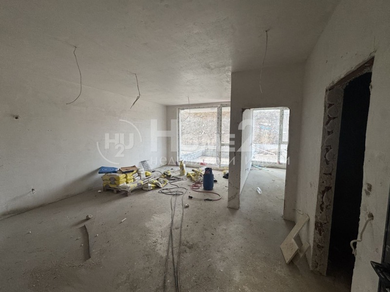 Продава 2-СТАЕН, гр. София, Витоша, снимка 2 - Апартаменти - 53162979