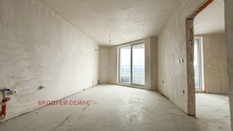 Продава 2-СТАЕН, гр. София, Банишора